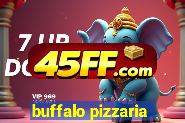 buffalo pizzaria